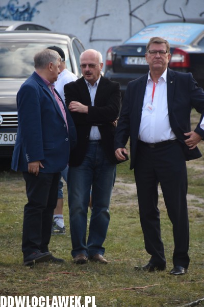Festyn Solidarności przy Wiejskiej