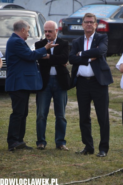 Festyn Solidarności przy Wiejskiej
