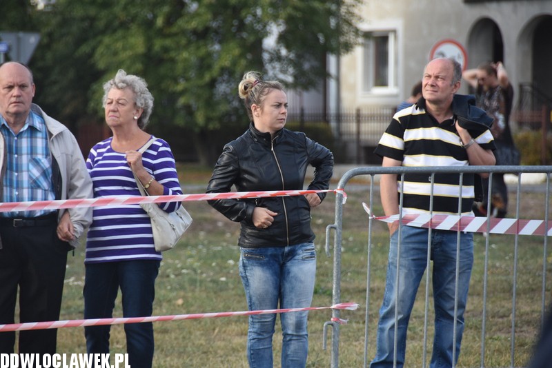 Festyn Solidarności przy Wiejskiej