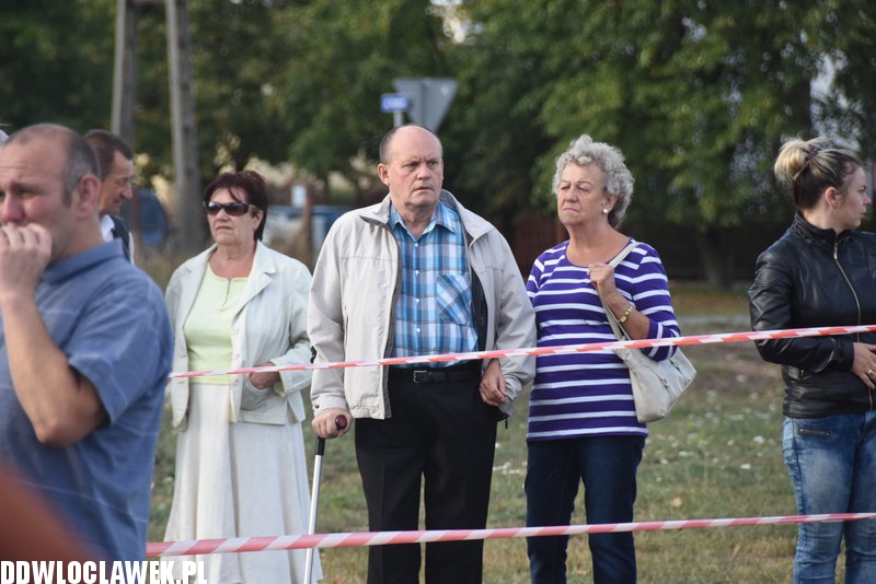 Festyn Solidarności przy Wiejskiej