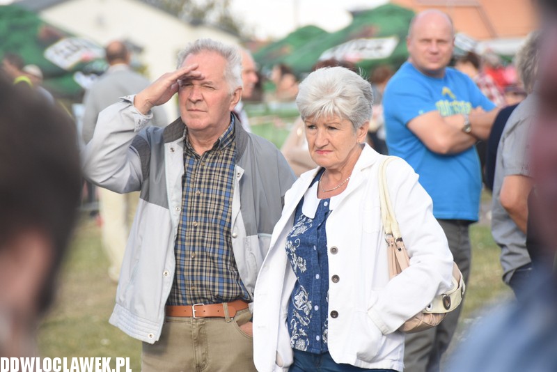 Festyn Solidarności przy Wiejskiej