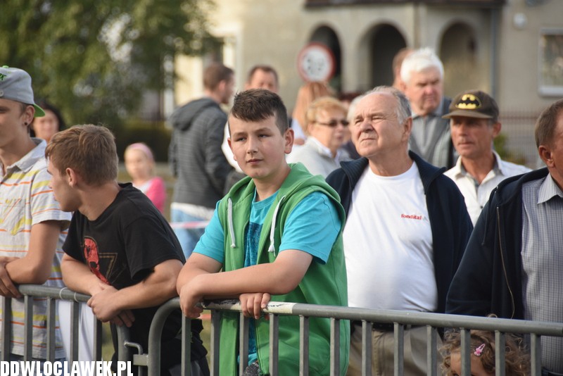 Festyn Solidarności przy Wiejskiej