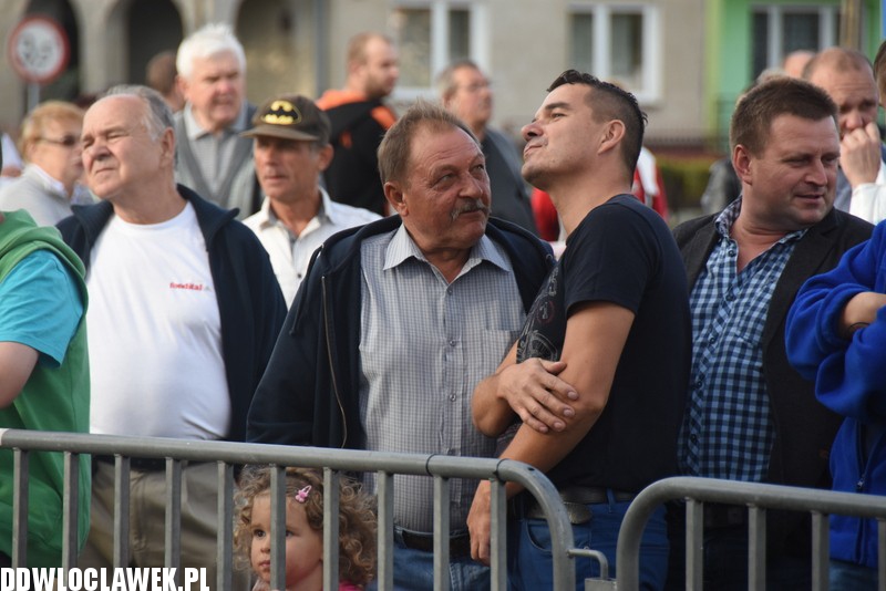 Festyn Solidarności przy Wiejskiej