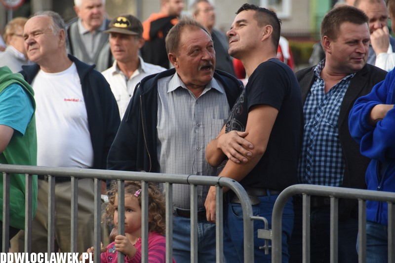Festyn Solidarności przy Wiejskiej