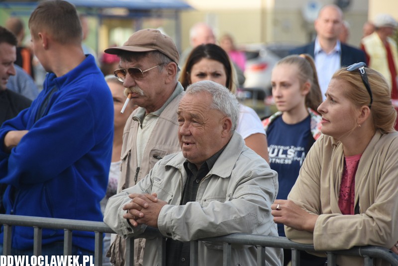 Festyn Solidarności przy Wiejskiej