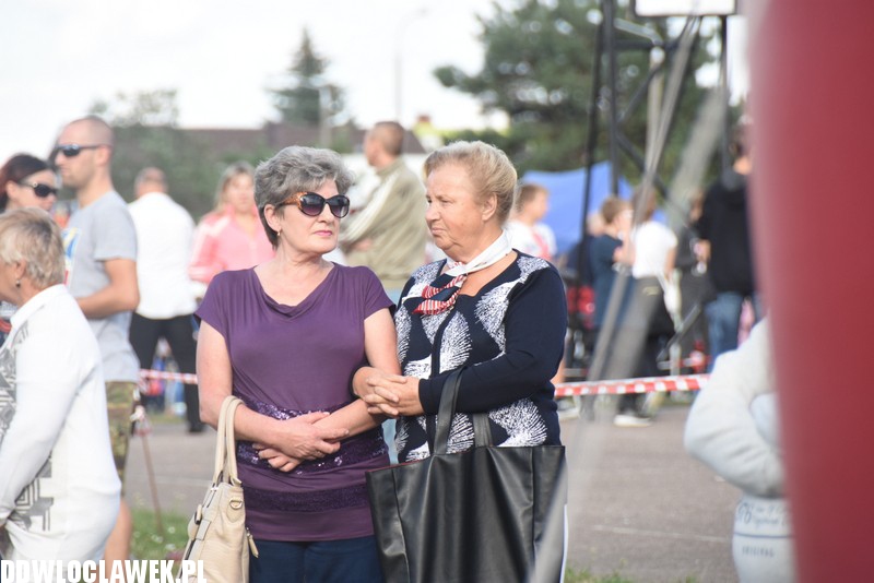 Festyn Solidarności przy Wiejskiej