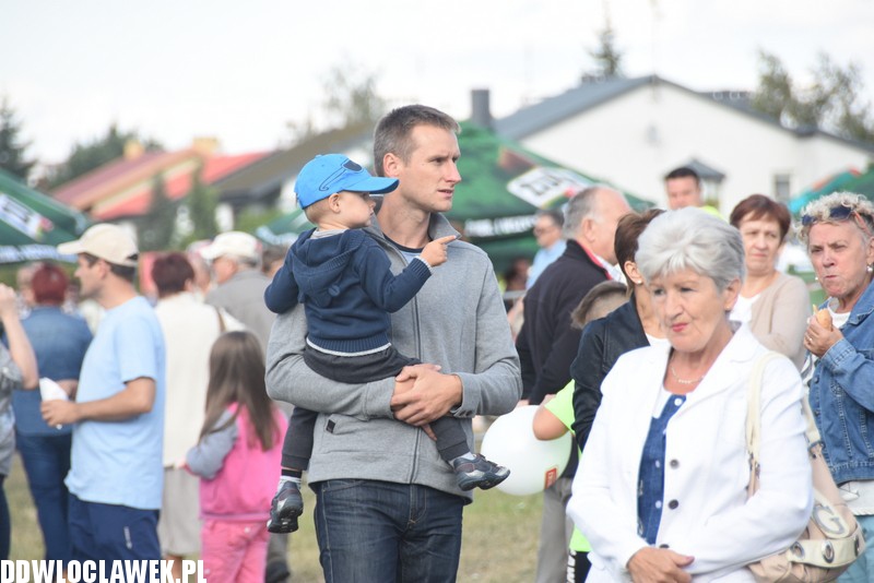 Festyn Solidarności przy Wiejskiej