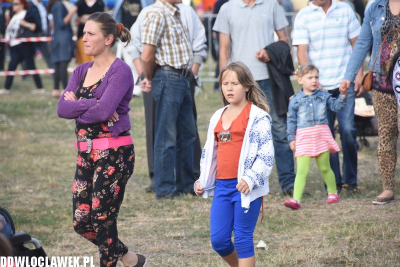 Festyn Solidarności przy Wiejskiej