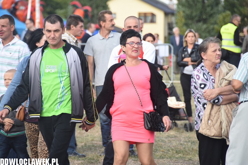 Festyn Solidarności przy Wiejskiej