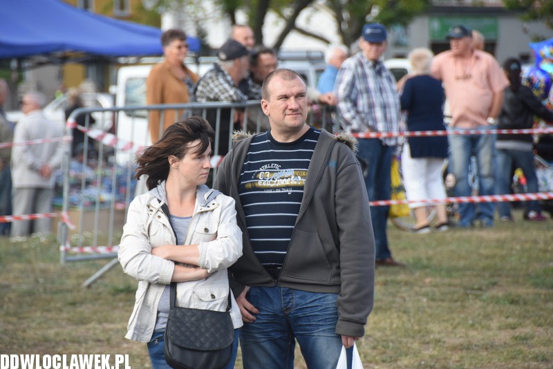 Festyn Solidarności przy Wiejskiej