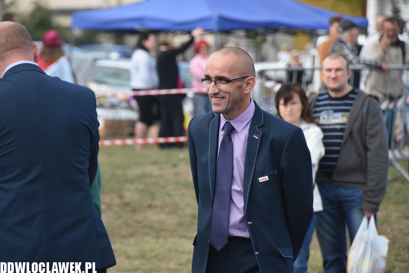 Festyn Solidarności przy Wiejskiej