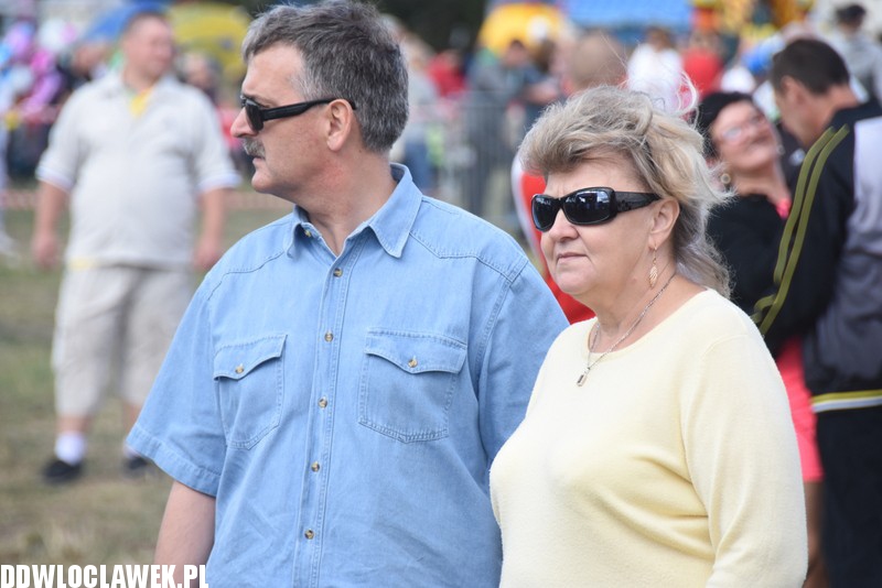 Festyn Solidarności przy Wiejskiej
