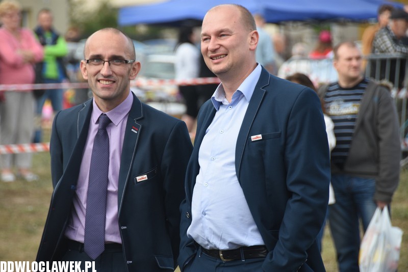 Festyn Solidarności przy Wiejskiej