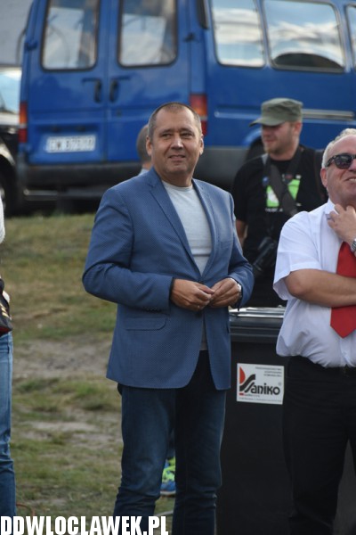 Festyn Solidarności przy Wiejskiej