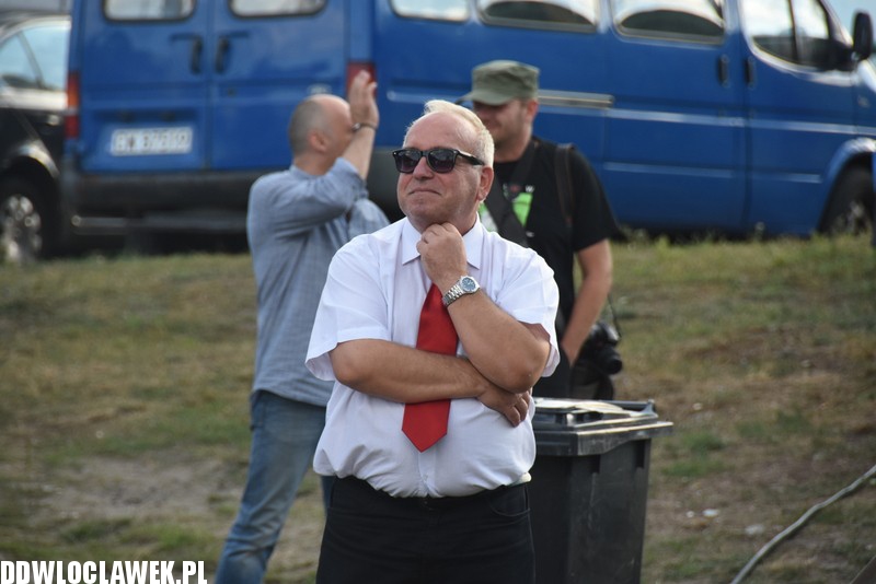 Festyn Solidarności przy Wiejskiej