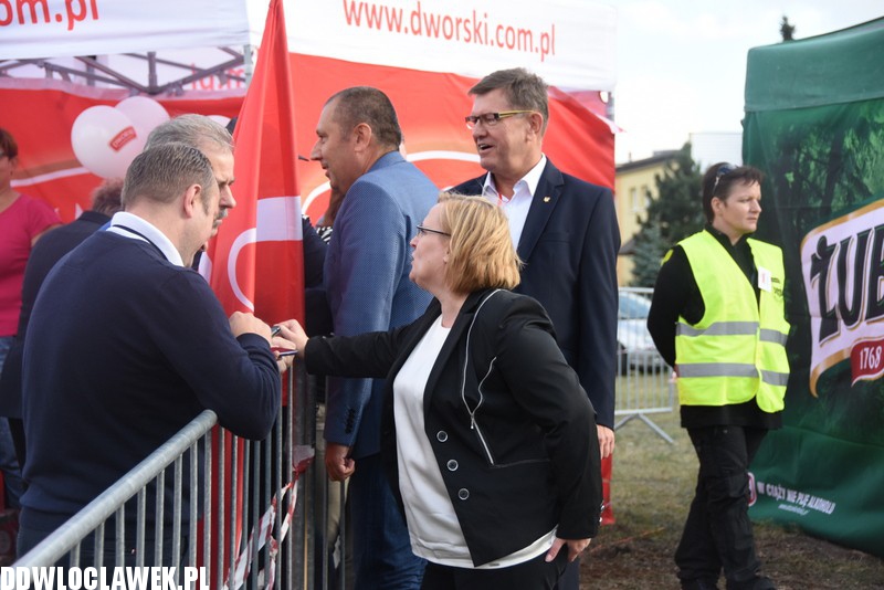 Festyn Solidarności przy Wiejskiej