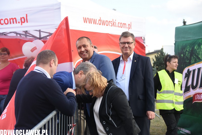 Festyn Solidarności przy Wiejskiej