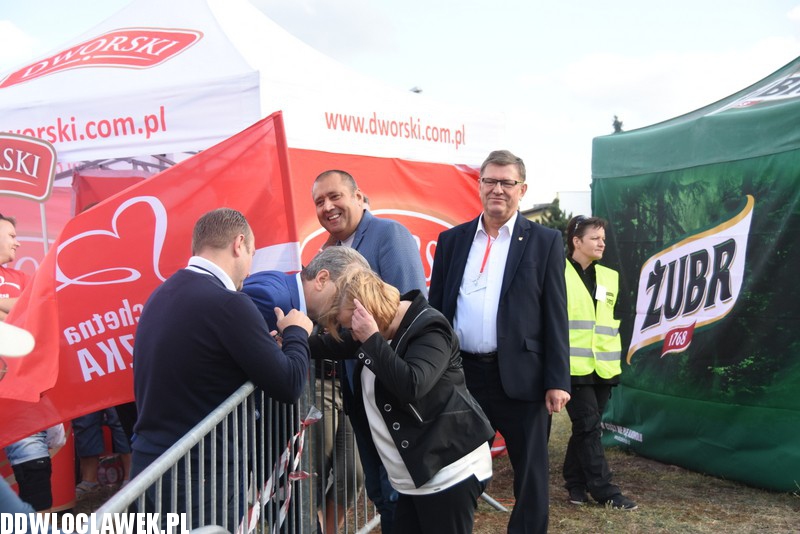 Festyn Solidarności przy Wiejskiej
