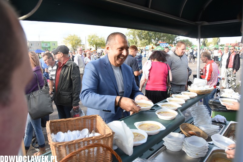 Festyn Solidarności przy Wiejskiej
