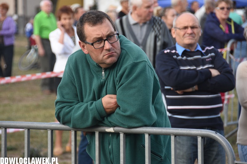 Festyn Solidarności przy Wiejskiej