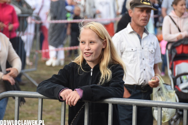 Festyn Solidarności przy Wiejskiej