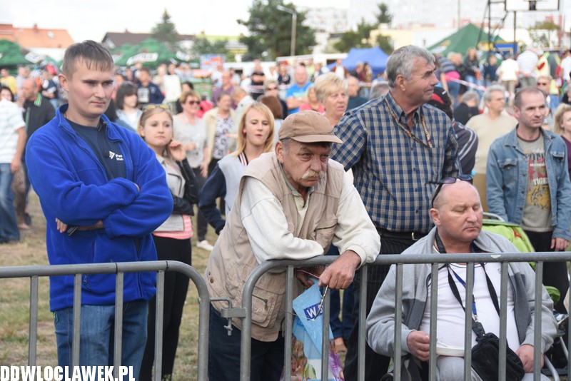 Festyn Solidarności przy Wiejskiej
