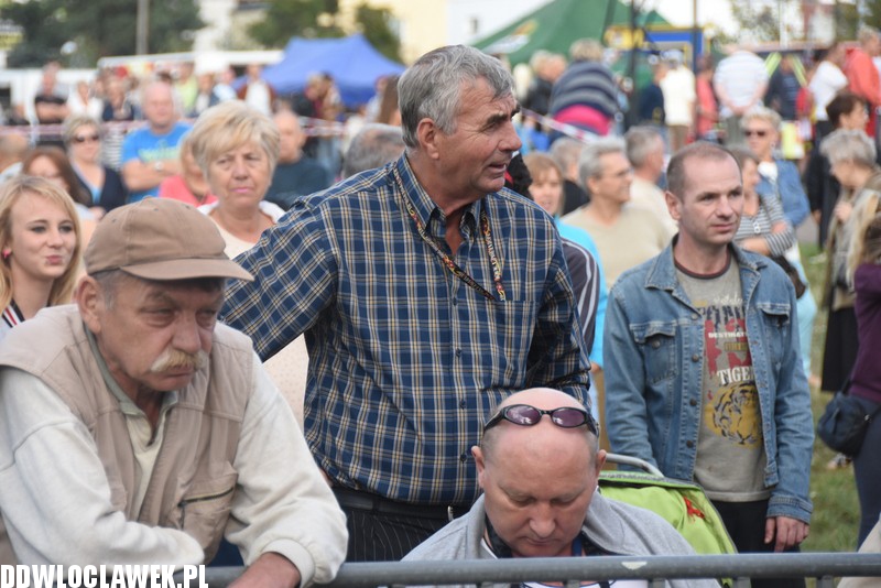 Festyn Solidarności przy Wiejskiej