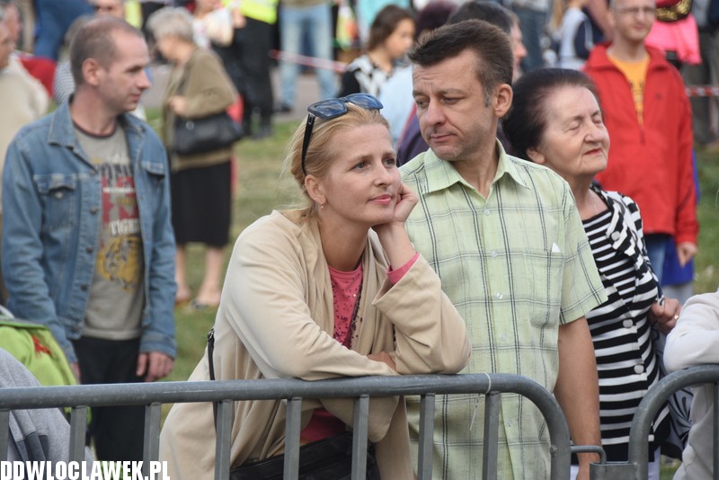Festyn Solidarności przy Wiejskiej