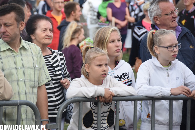 Festyn Solidarności przy Wiejskiej