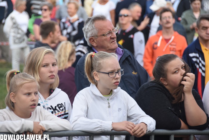 Festyn Solidarności przy Wiejskiej