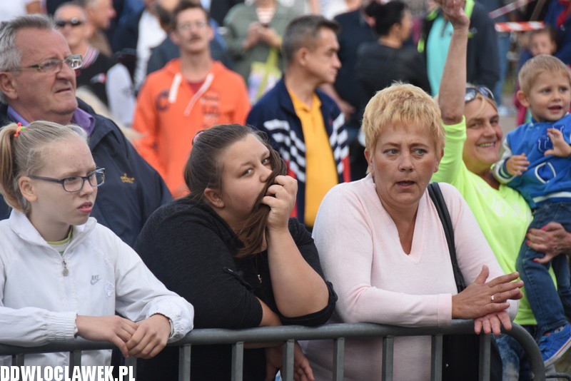 Festyn Solidarności przy Wiejskiej