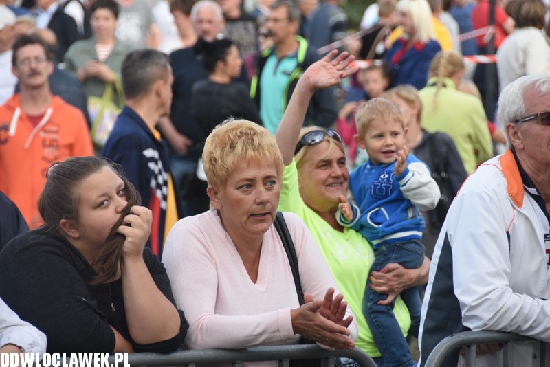 Festyn Solidarności przy Wiejskiej