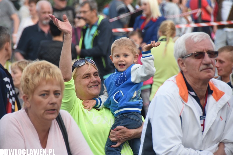 Festyn Solidarności przy Wiejskiej