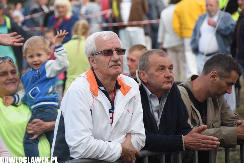 Festyn Solidarności przy Wiejskiej