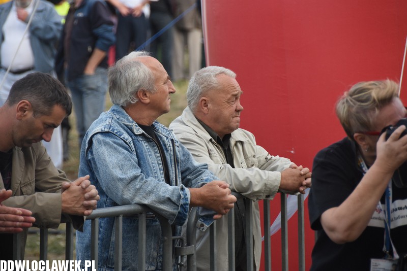 Festyn Solidarności przy Wiejskiej