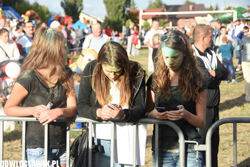 Festyn Solidarności przy Wiejskiej