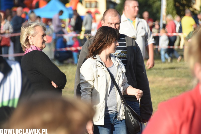 Festyn Solidarności przy Wiejskiej