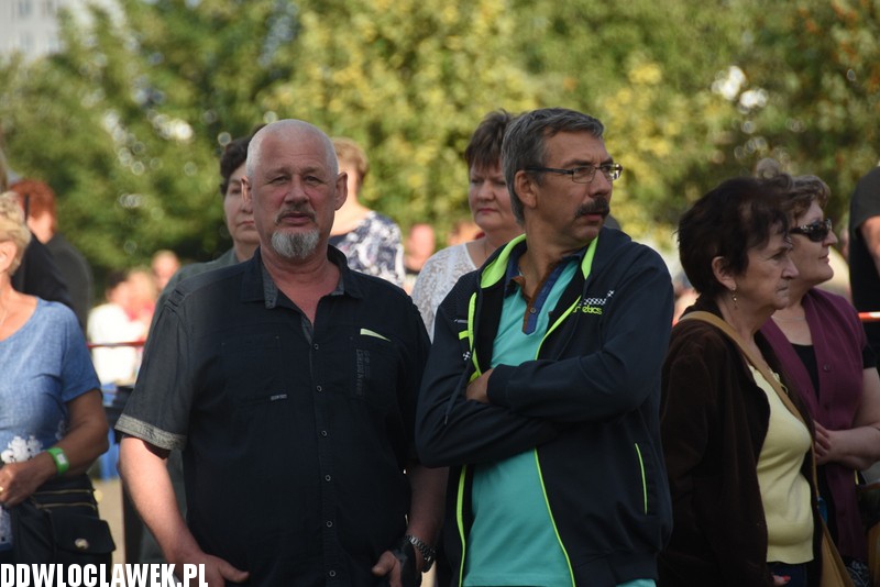 Festyn Solidarności przy Wiejskiej