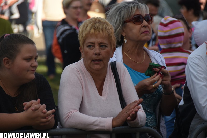 Festyn Solidarności przy Wiejskiej