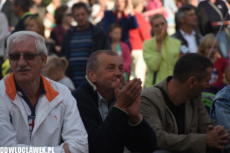 Festyn Solidarności przy Wiejskiej