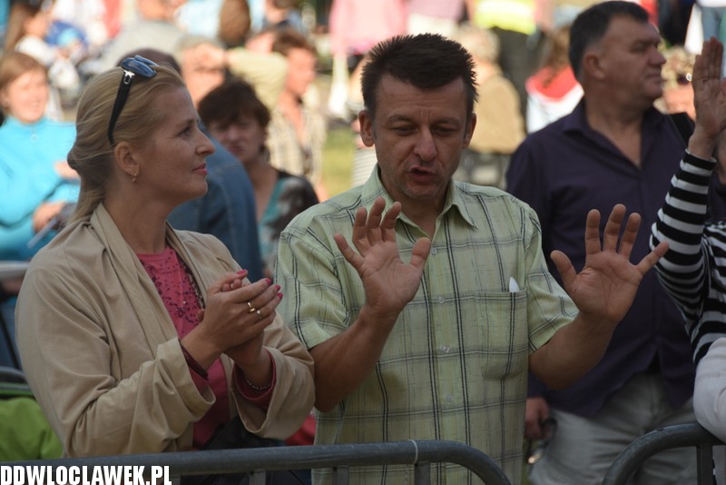 Festyn Solidarności przy Wiejskiej