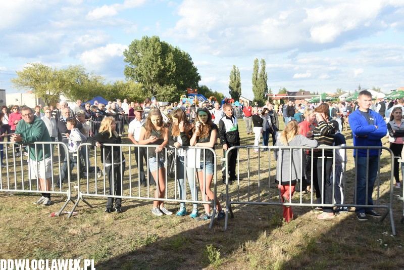 Festyn Solidarności przy Wiejskiej