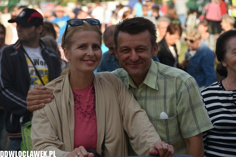 Festyn Solidarności przy Wiejskiej