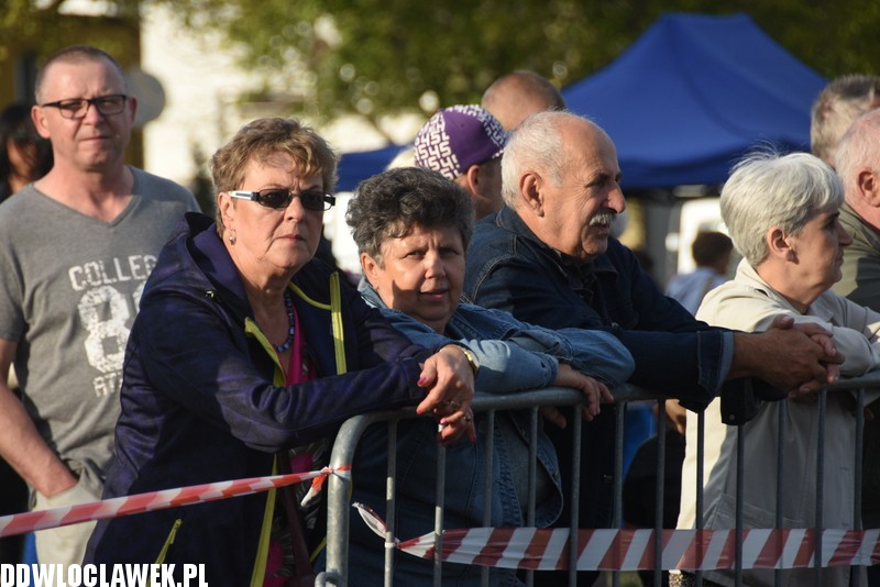 Festyn Solidarności przy Wiejskiej