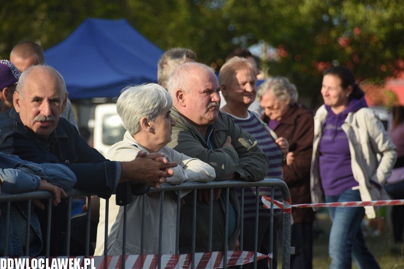 Festyn Solidarności przy Wiejskiej