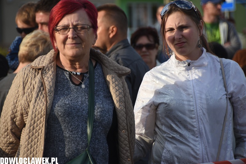 Festyn Solidarności przy Wiejskiej