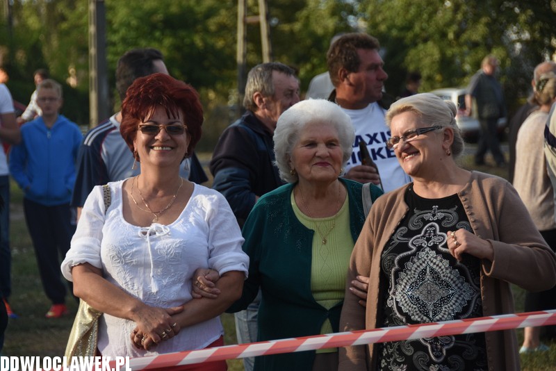 Festyn Solidarności przy Wiejskiej