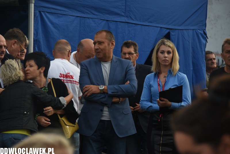 Festyn Solidarności przy Wiejskiej