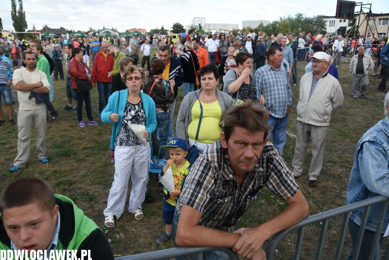 Festyn Solidarności przy Wiejskiej