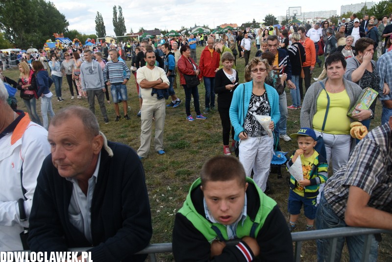 Festyn Solidarności przy Wiejskiej